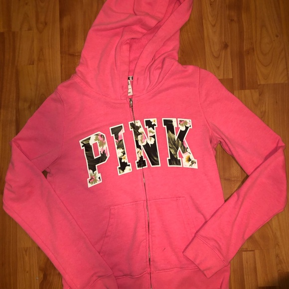 Pink jacket - Picture 1 of 3